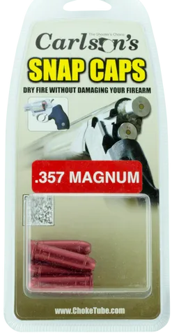 Snap Cap 357 Magnum 00059