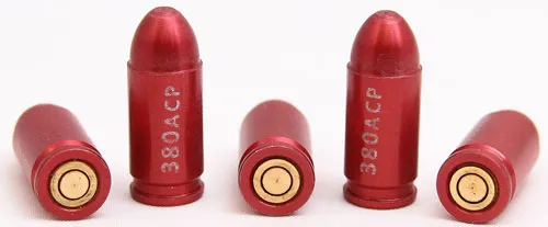 Snap Cap 380Auto 00063