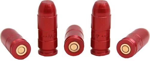 Snap Cap 40S&W 00064