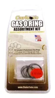 Gas O-Ring Assortment Kit 00066