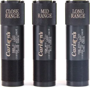 Waterfowl Complete Choke Tube Set 07269