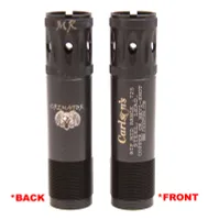 CARLSONS CHOKE TUBE CREMATOR 12GA PORTED M-RANGE INVECTOR+