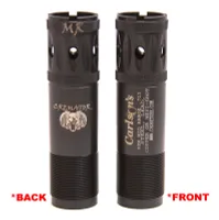 CARLSONS CHOKE TUBE CREMATOR 12GA PORTED M-RANGE REM CHOKE