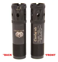 CARLSONS CHOKE TUBE CREMATOR 12GA PORTED L-RANGE REM CHOKE