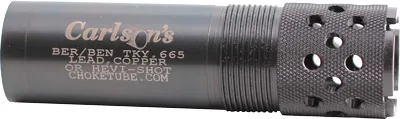 CARLSONS CHOKE TUBE EXTENTED TURKEY 12GA...