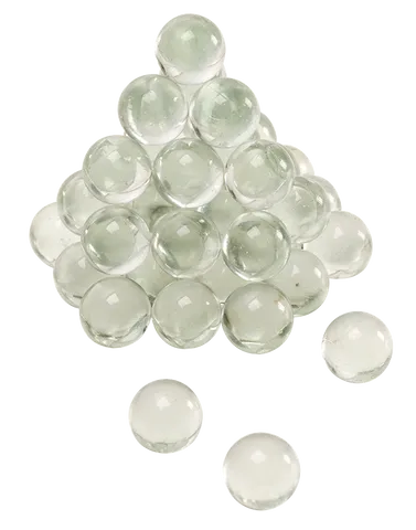 Sling Shot Ammo Glass 2219004