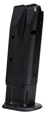 Walther PPQ MAGAZINE M1 CLASSIC 9MM 10RD