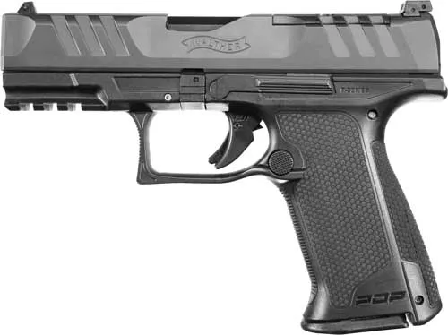 Walther ArmsPDP F-Series