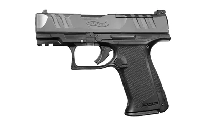 Walther ArmsPDP F-Series