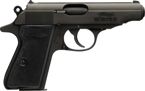 Walther ArmsPP