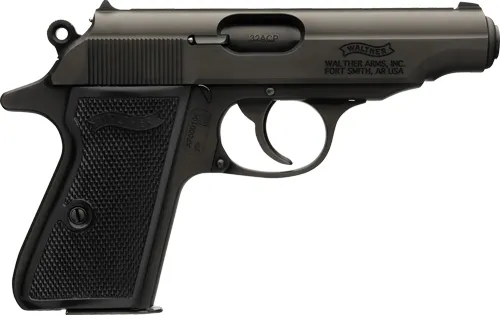Walther ArmsPP