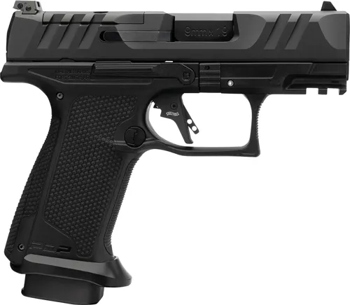 Walther ArmsPDP PRO F-Series