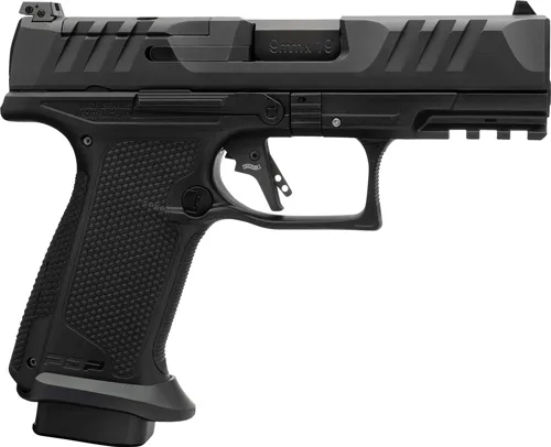 Walther PDP Compact 9mm x 19 15rd Polyme...