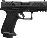 Walther PDP Compact 9mm x 19 15rd Polymer Frame Pistol