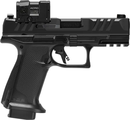 Walther ArmsPDP F-Series PRO
