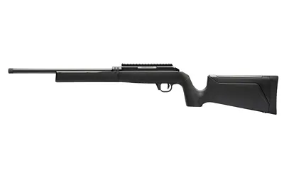 WAI HAMMERLI 22 BA RFL 10R BLK