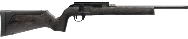 Hamm Force B1 Rifle .22LR Wd/Antq Grey 1...