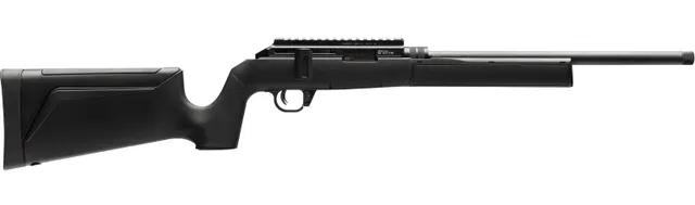 Hammerli Force B1 .22 LR 16.1in 10rd Syn...
