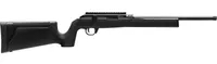 Hammerli Force B1 .22 LR 16.1in 10rd Synthetic Bolt Rifle