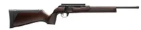 Hammerli Force B1 .22 WMR 16.1in 9rd Walnut Stock Rifle