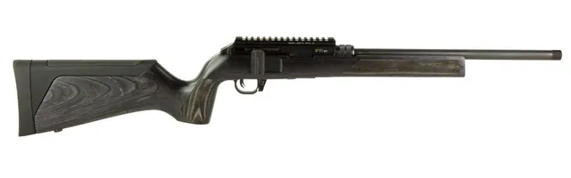 Hammerli Force B1 .22 WMR 16.1in 9rd Woo...