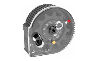 UMA MAG AIR SYN 177 12MD 2PK
