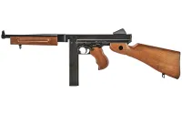 Umarex UMX LEGENDS M1A1 .177 BB 30RD 410FPS