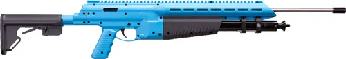 UMAREX AIRJAVELIN FISHR PCP ARROW RIFLE ...