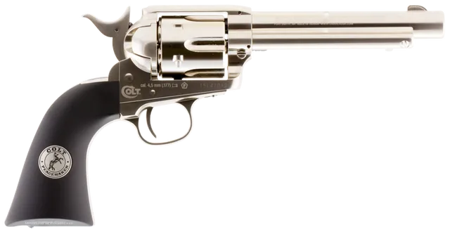 Colt Peacemaker CO2 Pistol 2254051