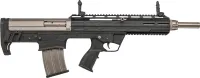 Tokarev USATBP 12M