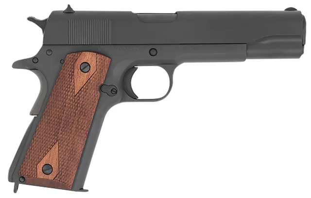 SDS 1911A1USARMY9