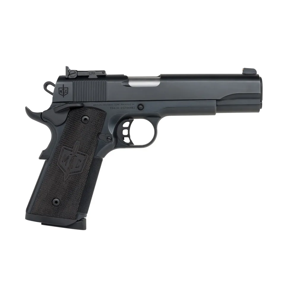 MAC 1911