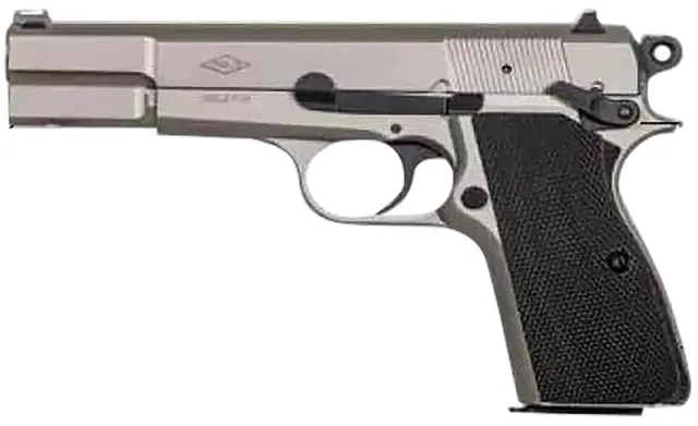 Inglis P-35 12000001