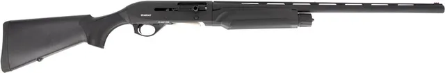 SPANDAU S2 FIELD 12GA. 3" 24" BBL MOBIL ...