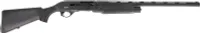 SPANDAU S2 FIELD 12GA. 3" 24" BBL MOBIL BLACK SYNTHETIC