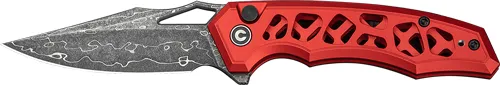CIVIVI KNIFE ANAAKI 2.98" SKELETONIZED R...