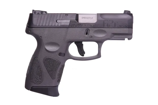 Taurus Armas G2c 40 S&W