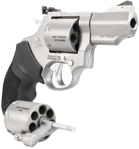 Taurus 692 Tracker .357 Magnum/9mm 2.50i...