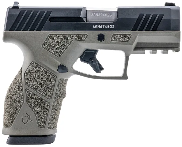 Taurus GX2 1-GX2931O