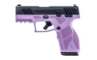 Taurus GX2 9mm 3.38in 13rd Matte Black Compact Pistol