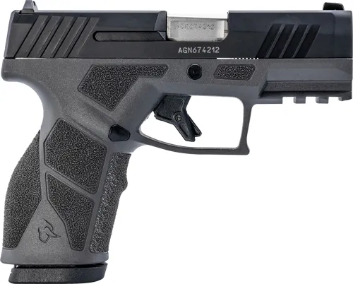 Taurus G3c 9mm 3.2in Compact 10/12rd Pol...