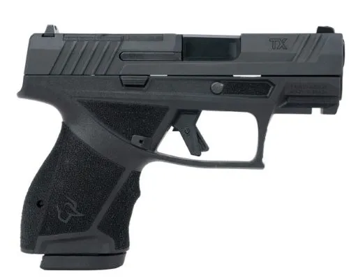 Taurus TX9 Sub Compact 9mm 3.4in 13rd Op...
