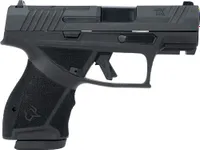 TX9 Sub Comp 9mm 3.4" TORO Blk/Blk 2/13rd