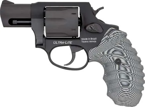 Taurus 856 UL 38 SPL