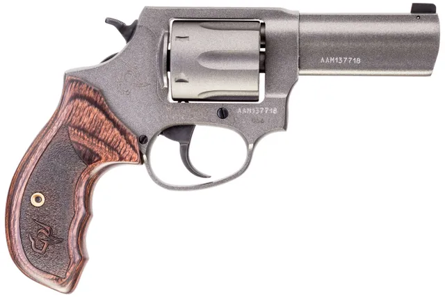 Taurus 856 3.00in .38 Special 6 RDS Tung...
