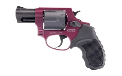 Taurus 856 Ultra-Lite .38 Special 2.00in...