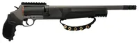 Taurus Judge Home Defender .45 Colt / .410 13 in 5rd Revolver Tungsten Cerakote