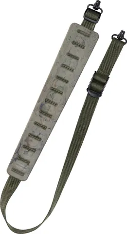 QUAKE CLAW RIFLE SLING DUAL Q.R. SWIVELS CAMO