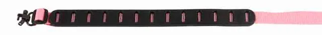 QUAKE SLIMLINE SLING PINK/BLACK