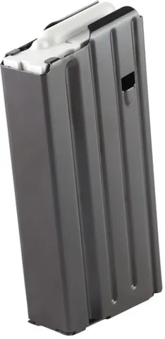 E-LANDER MAGAZINE 7.62x51 20 ROUND  STEE...